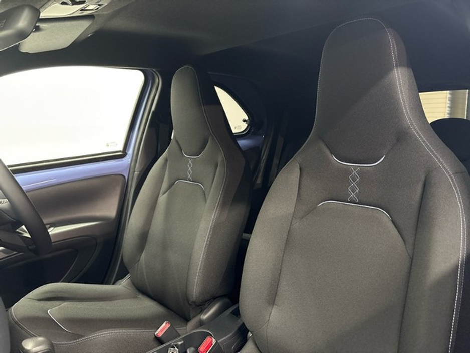 2026 Toyota Aygo X NEW HYBRID AVILABLE NOW €25,770