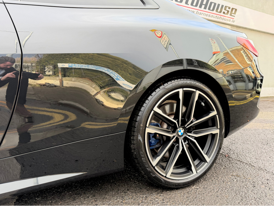 2021 BMW 4 Series - image 2