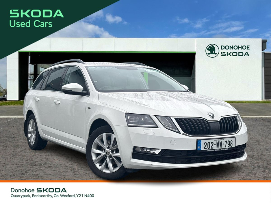 2020 Skoda Octavia for sale in , Ireland