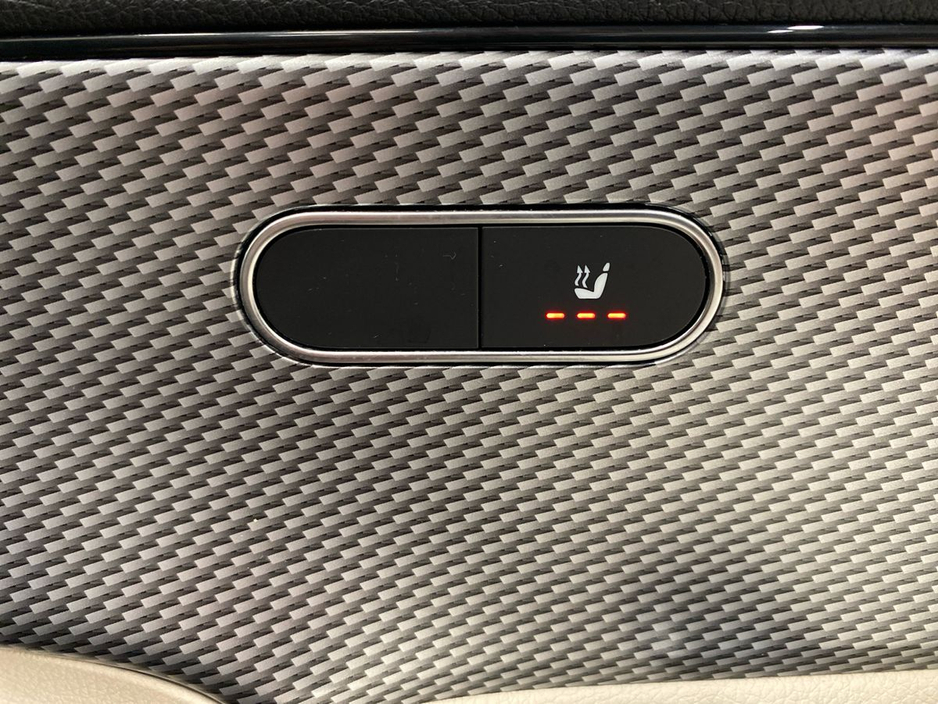 2021 Mercedes-Benz A Class - image 18