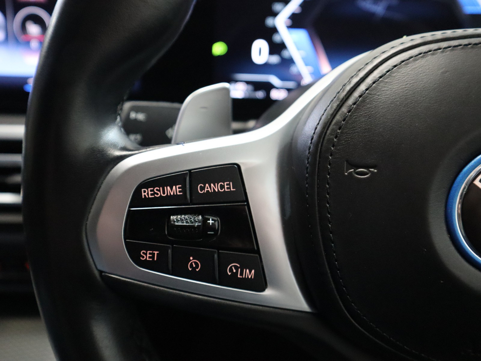 2023 BMW 3 Series *66* M SPORT AUTO €38,900