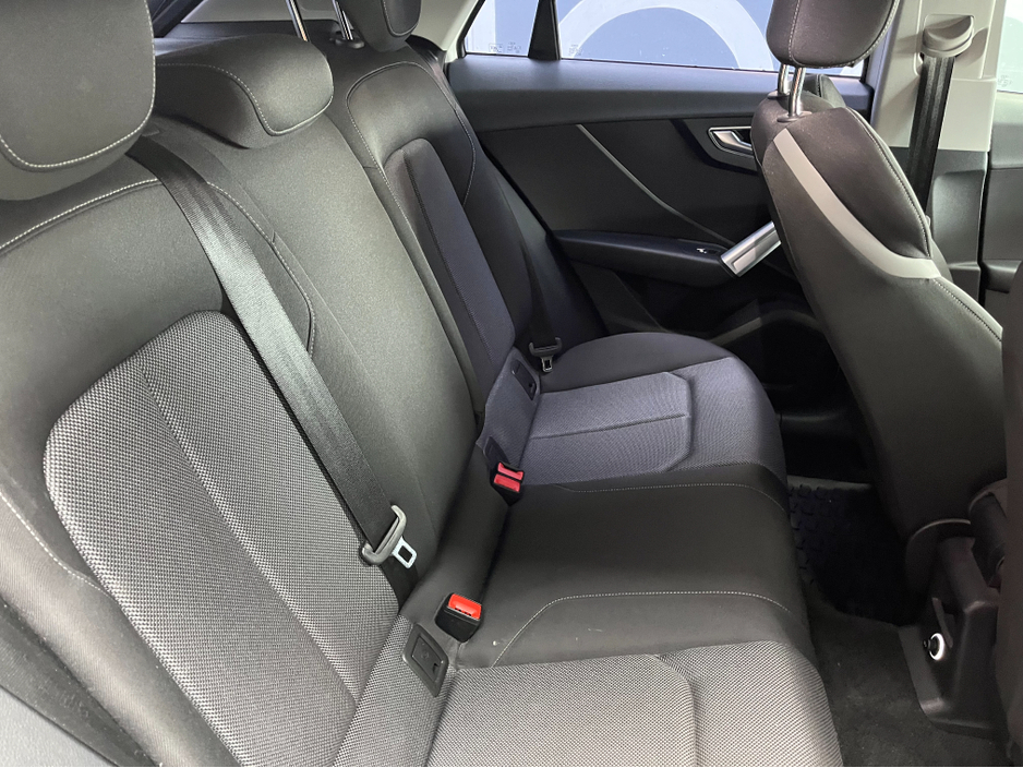2019 Audi Q2 - image 14