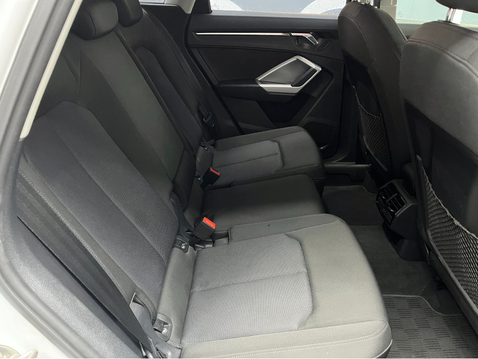 2020 Audi Q3 €29950! 2020 AUDI Q3 35TDI QUATTRO ADVANCED 2.0 AUTOMATIC / CRUISE CONTROL / 360° PARKING CAMERA / ELECTRIC HEATED SEATS / APPLE CARPLAY €29,950