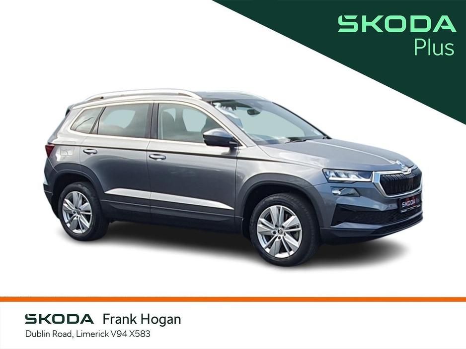 2024 Skoda Karoq for sale in , Ireland