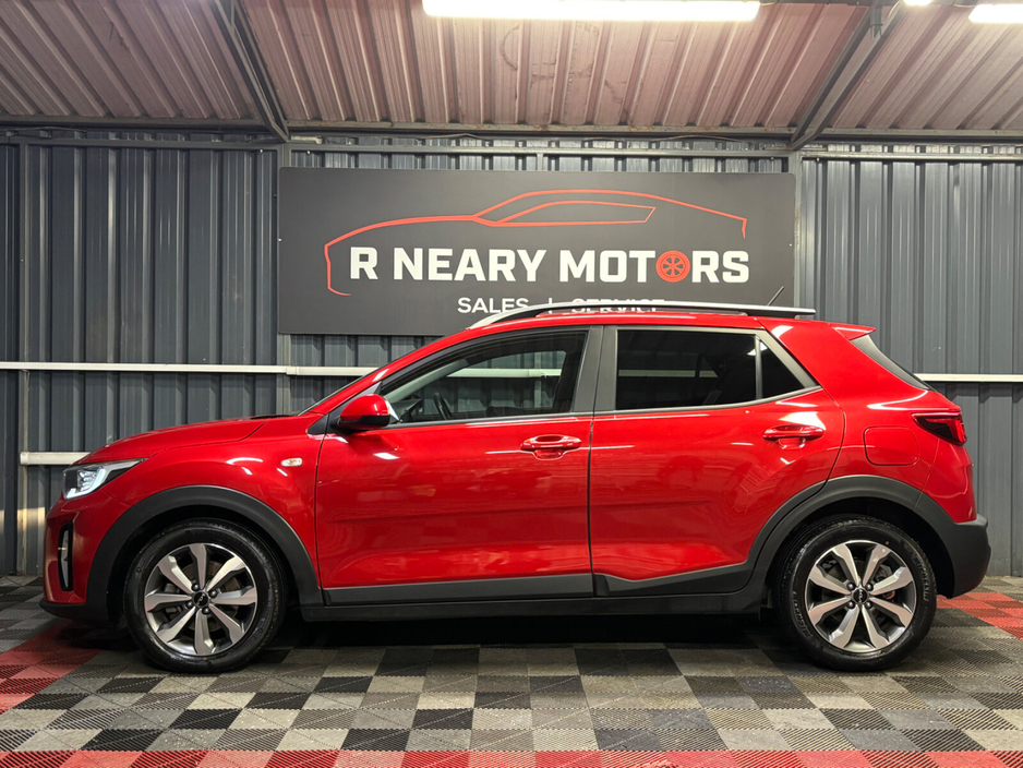2023 Kia Stonic 1.0 K2 PE €21,950