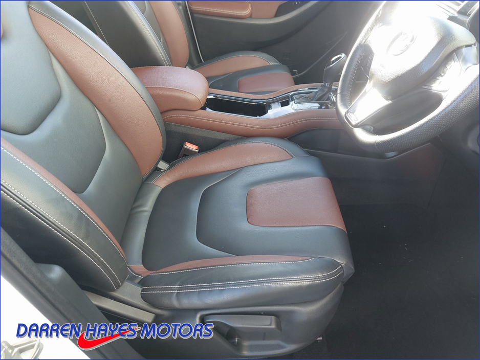 2023 DFSK GLORY 580 - image 12