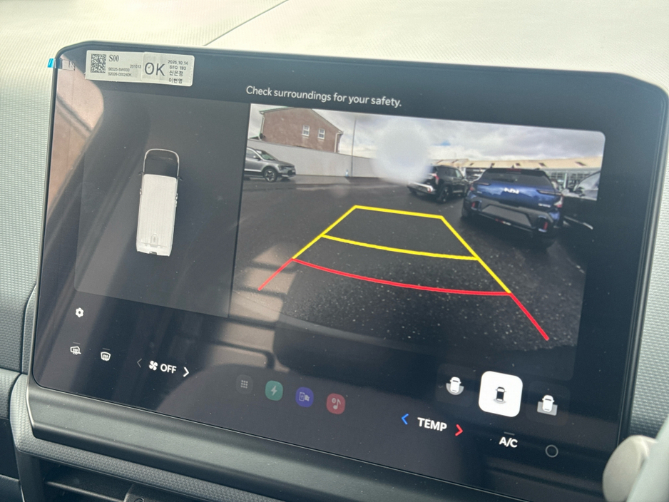 2026 Kia PV5 - image 14