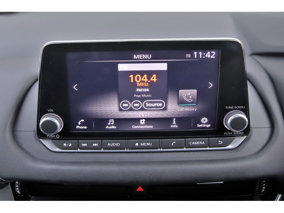 2023 Nissan Qashqai - image 18