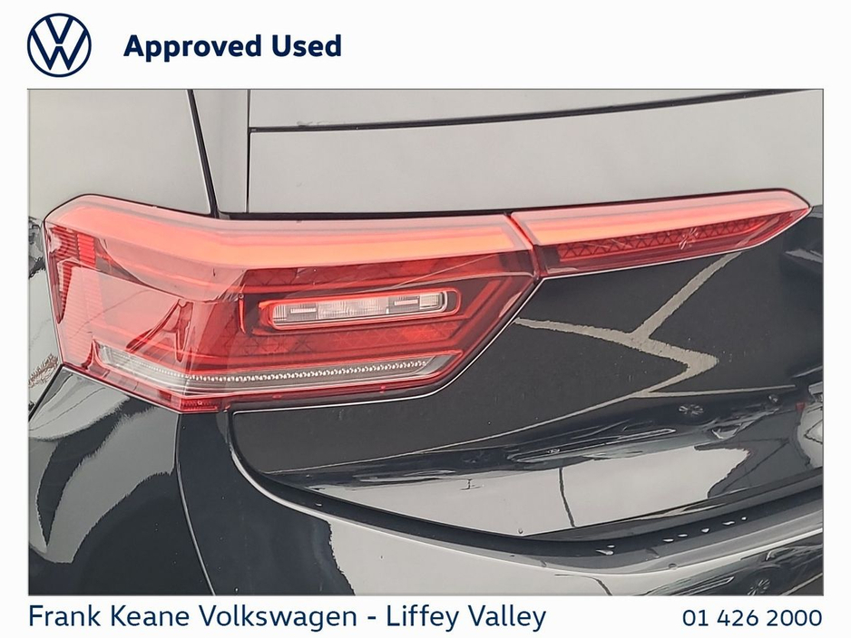 2025 Volkswagen ID.3 - image 17