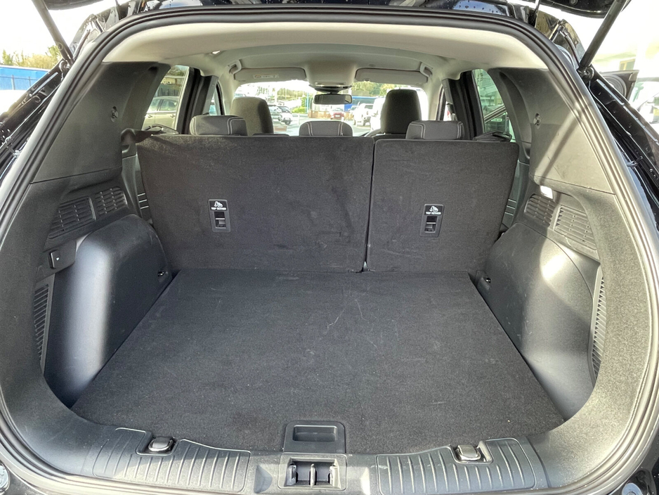 2022 Ford Kuga 1.5 EcoBlue 120PS Titanium €27,495