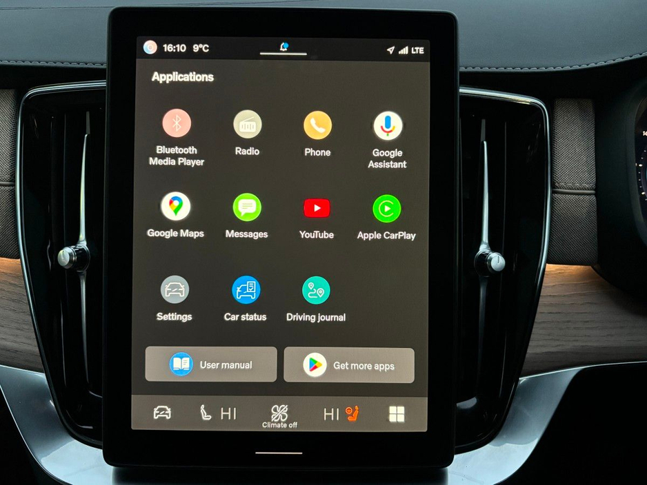 2025 Volvo XC90 - image 18