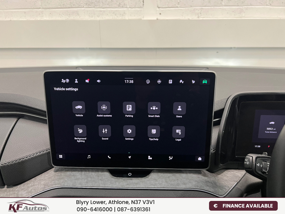 2025 Skoda Kodiaq - image 33