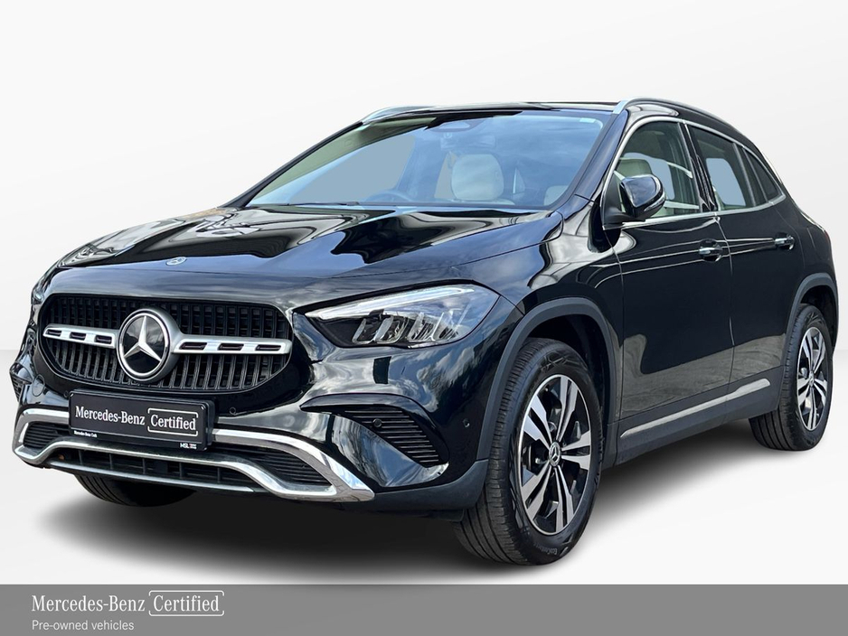 2025 Mercedes-Benz GLA Class for sale in , Ireland