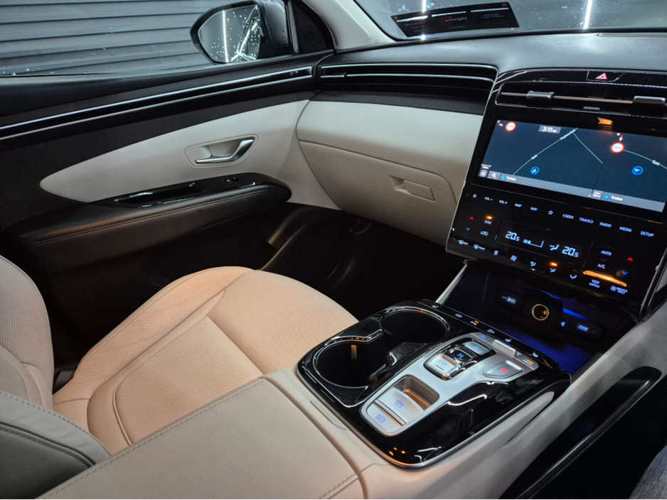 2021 Hyundai Tucson - image 13