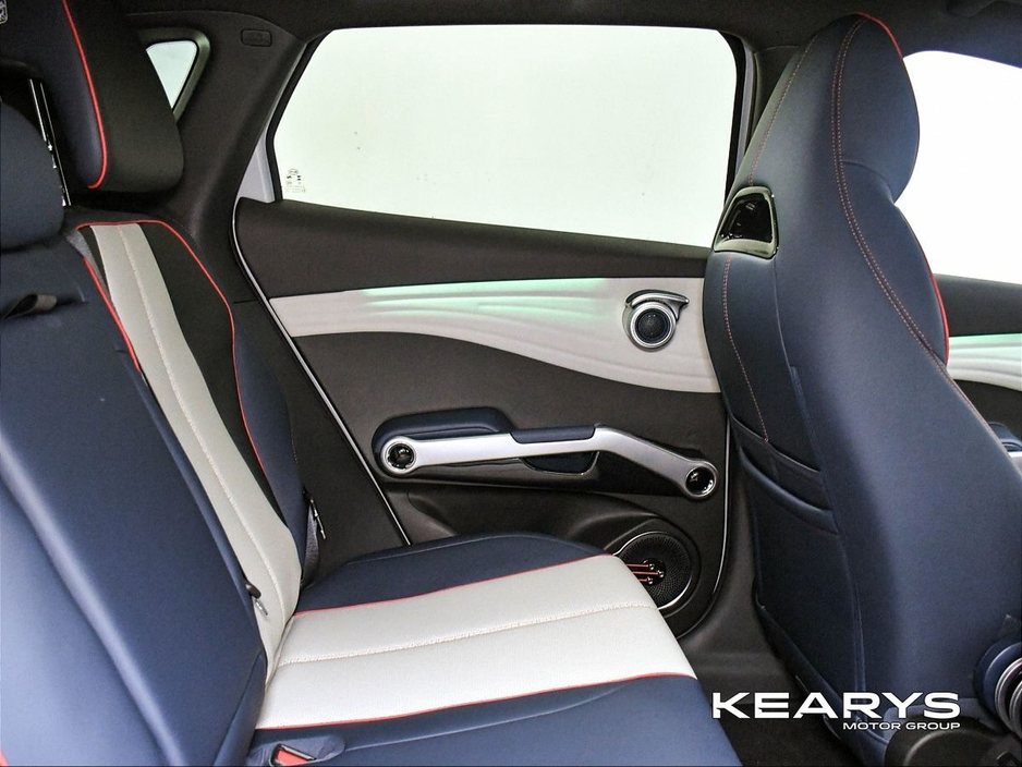 2026 BYD ATTO 3 - image 14