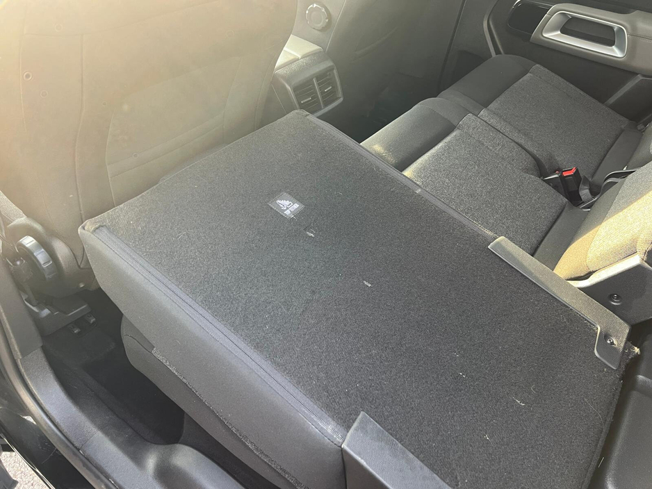 2020 Citroen C5 Aircross - image 7