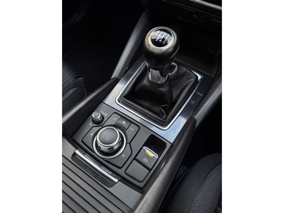 2016 Mazda Mazda6 2.2 D 4DR 150PS EXECUTIVE SE IPM 4 €8,750