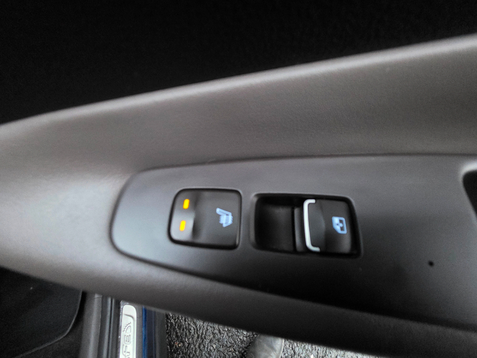 2019 Hyundai Santa Fe 4WD Executive Plus 5DR €26,950