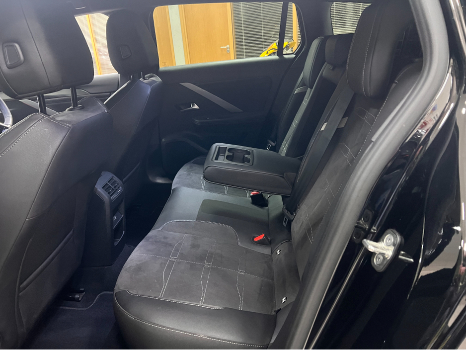 2024 Opel Astra - image 16