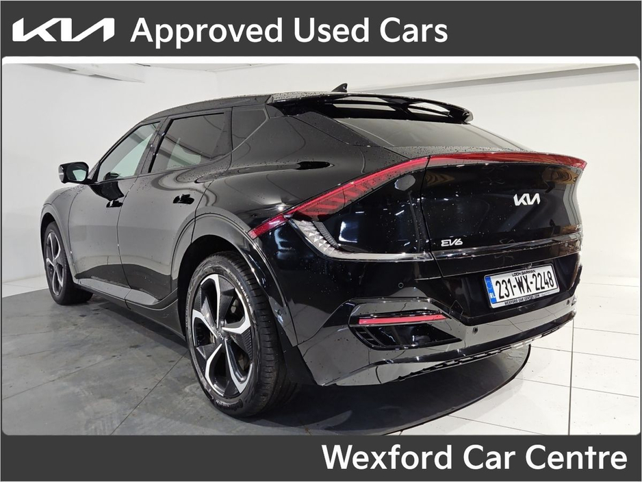 2023 Kia EV6 - image 3