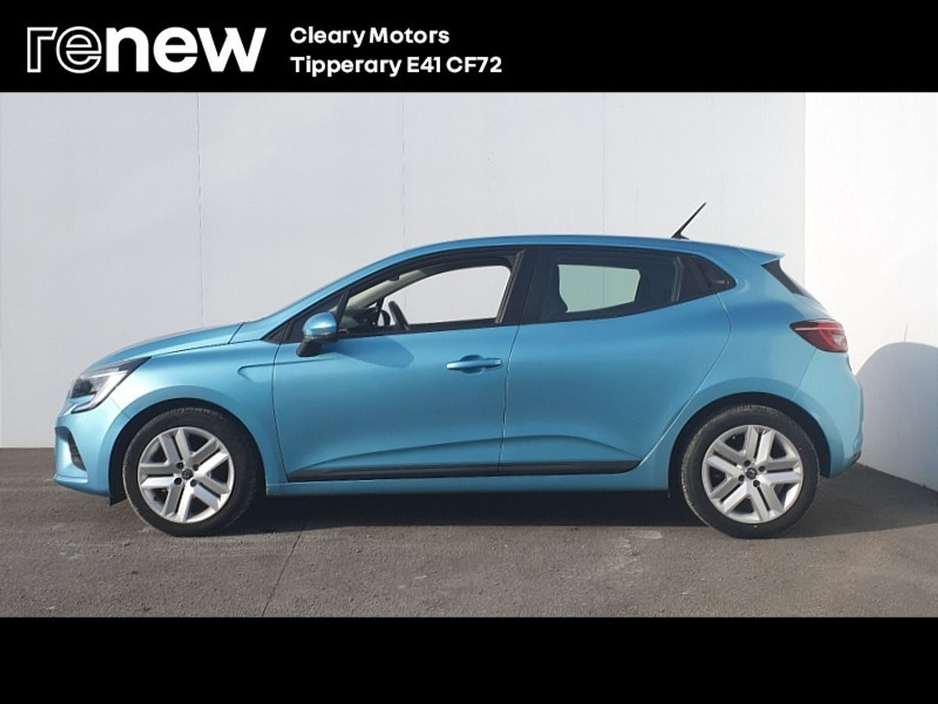 2022 Renault Clio - image 14