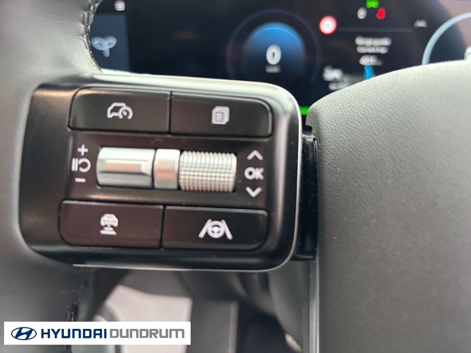 2025 Hyundai Ioniq 9 - image 16