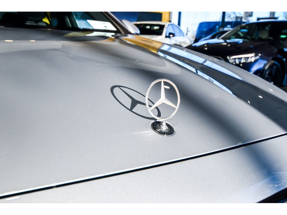 2024 Mercedes-Benz E Class E220d Exclusive Huge Spec €72,850