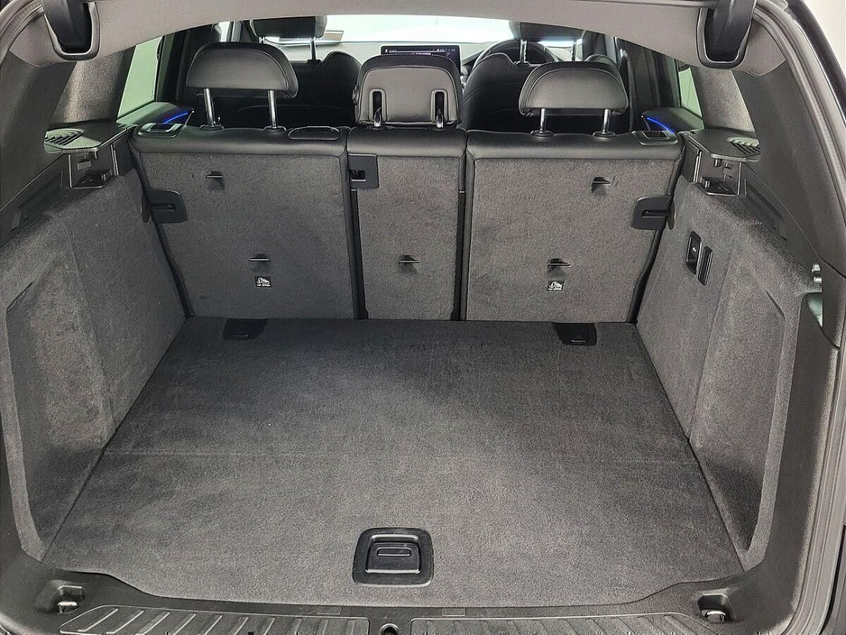 2024 BMW X3 - image 13