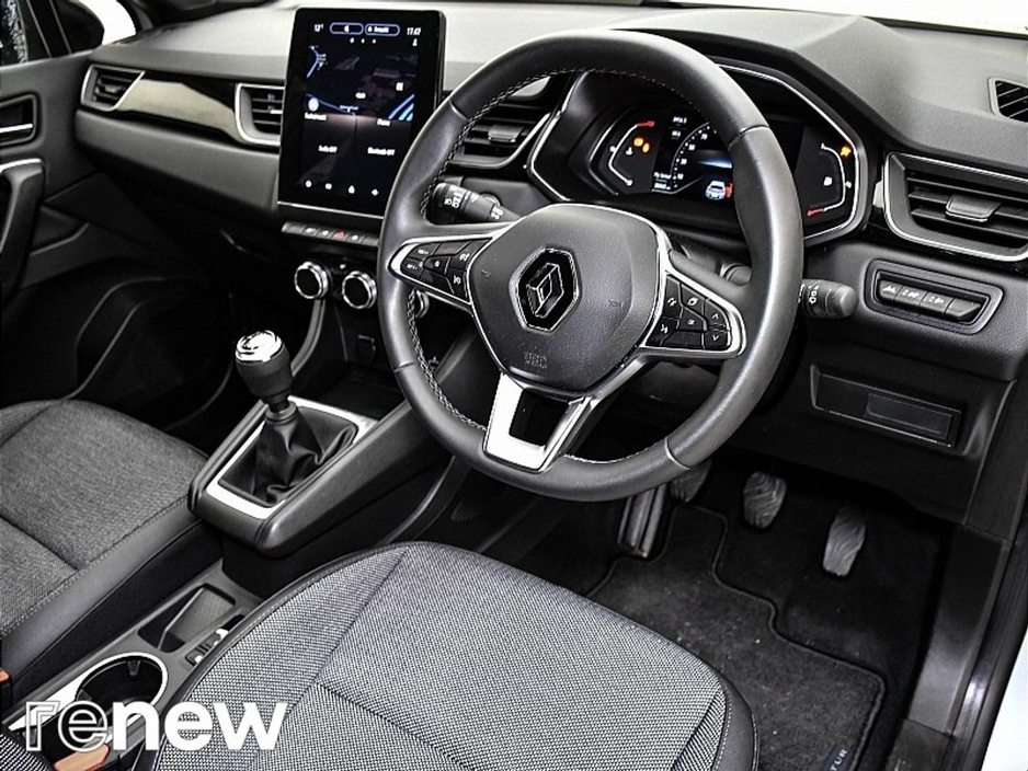 2022 Renault Captur - image 6