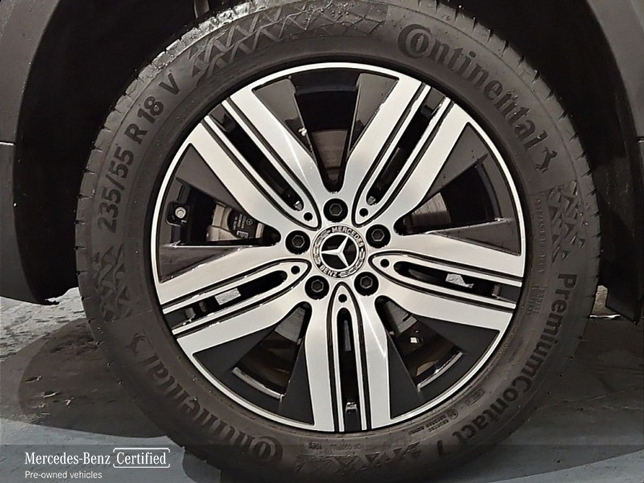 2023 Mercedes-Benz EQB 250 Progressive 7 Seats €40,895