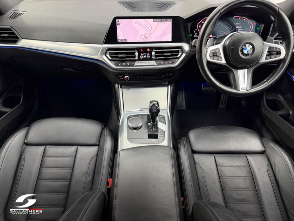 2021 BMW 3 Series - image 15