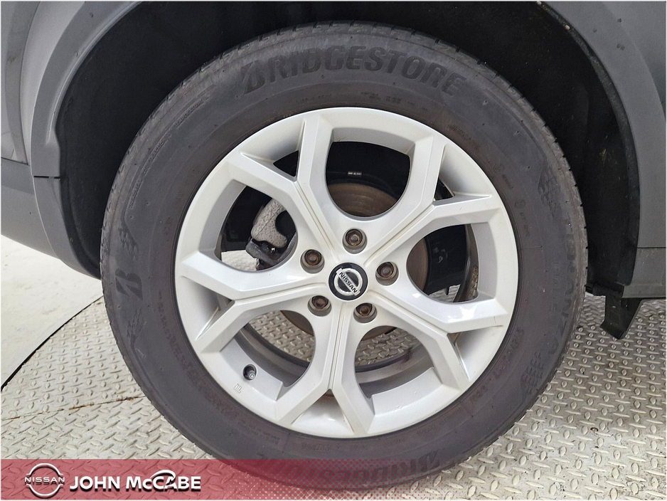 2022 Nissan Juke - image 33