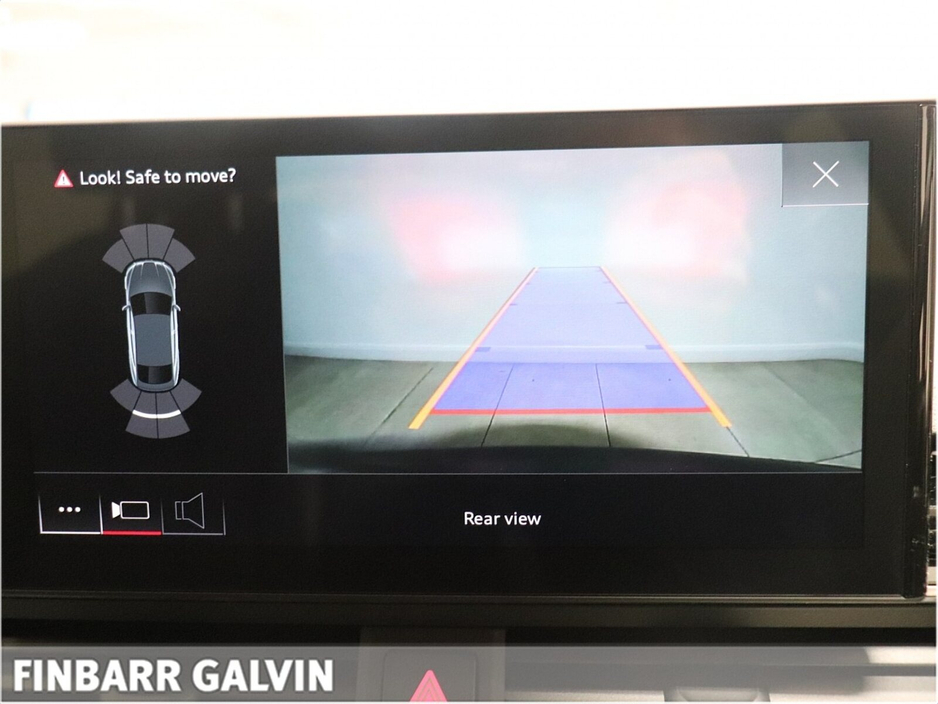 2022 Audi A5 35 TDI 163HP S-Tronic S Line €39,950