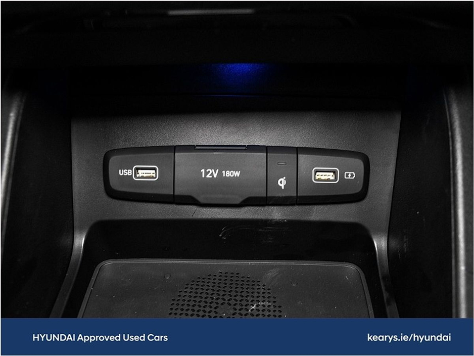 2023 Hyundai Tucson - image 16