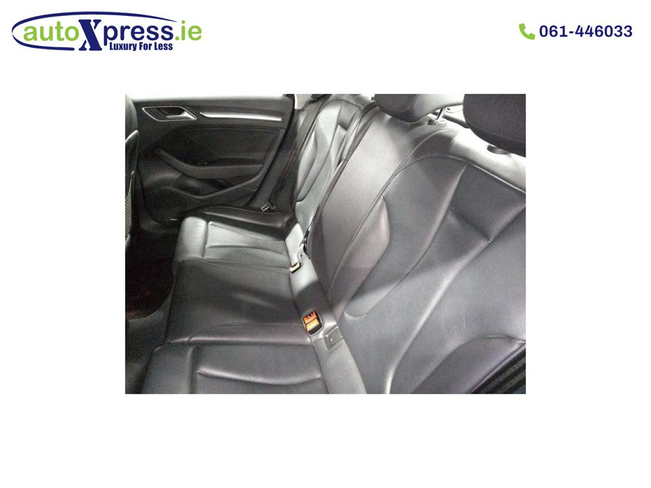 2017 Audi A3 - image 4