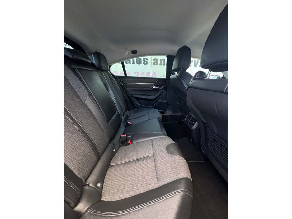 2022 Peugeot 508 - image 26