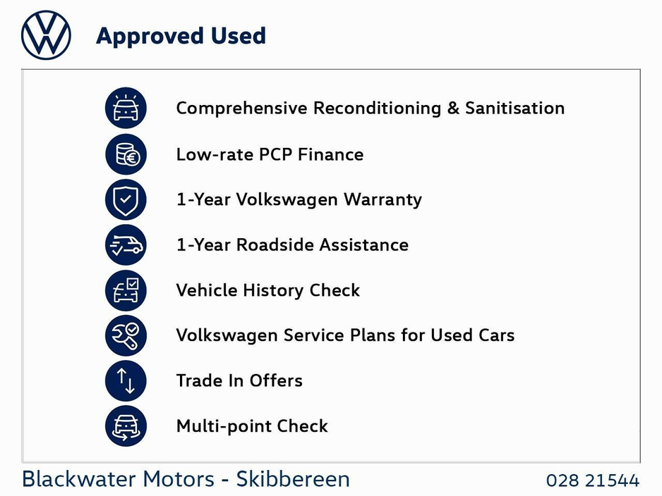 2023 Volkswagen Golf - image 5