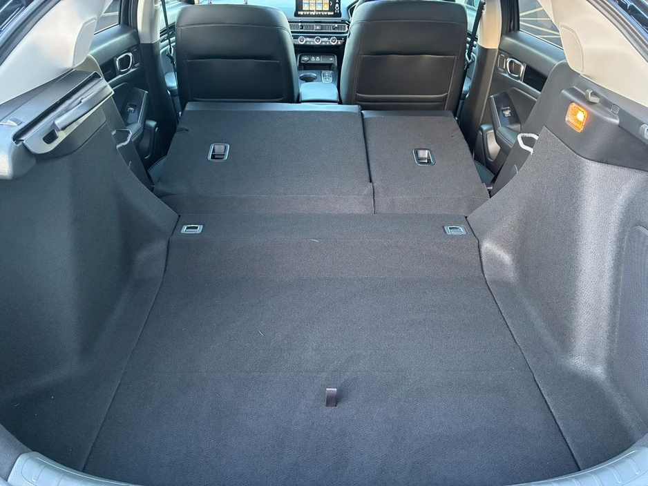 2024 Honda Civic - image 41