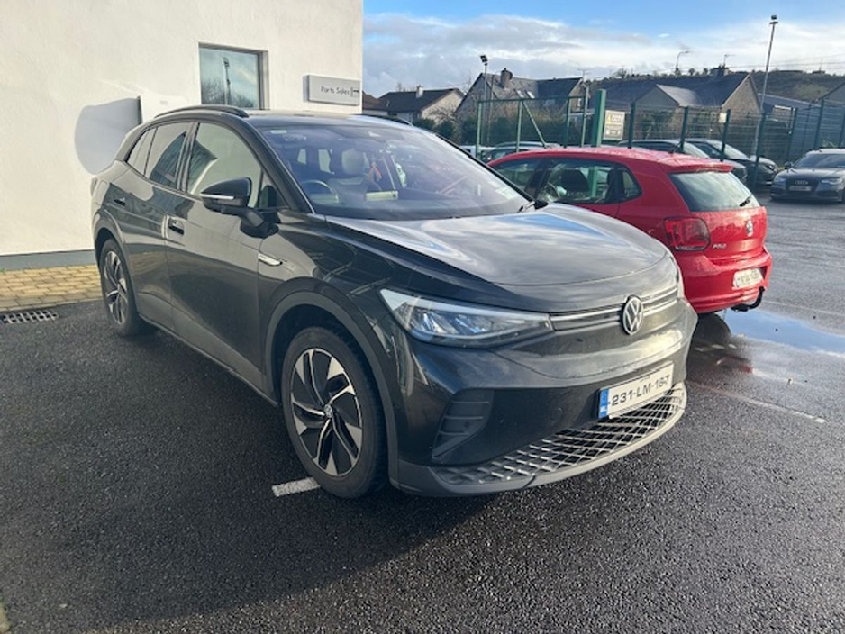 2023 Volkswagen ID.4 LIFE DX 77kWh 174HP €27,995