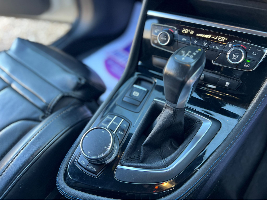 2016 BMW 2 Series Gran Tourer ==STUNNING 7 SEATER//AUTO//LOW KMS//IMMACULATE== €17,500