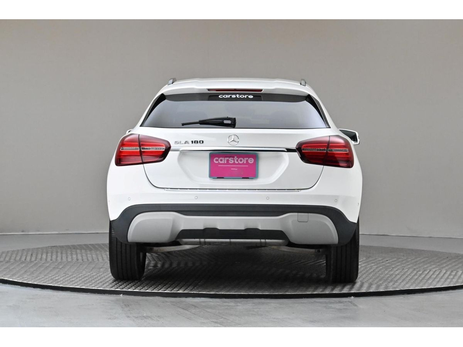 2019 Mercedes-Benz GLA Class GLA 180 *HALF LEATHER*REVERSE CAM*PARK SENSORS* €25,890