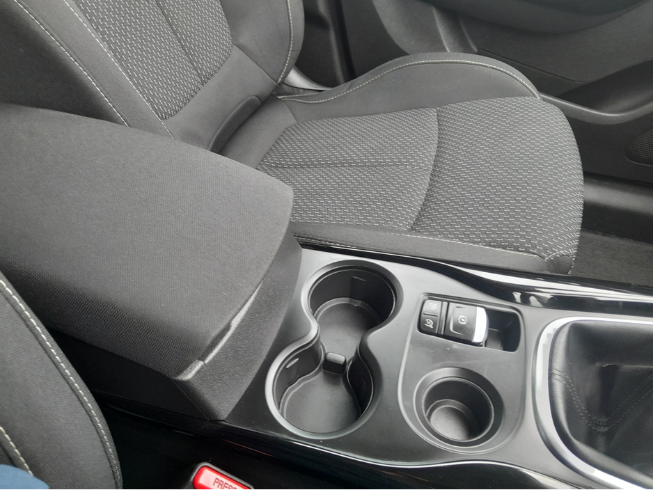 2018 Renault Kadjar - image 28