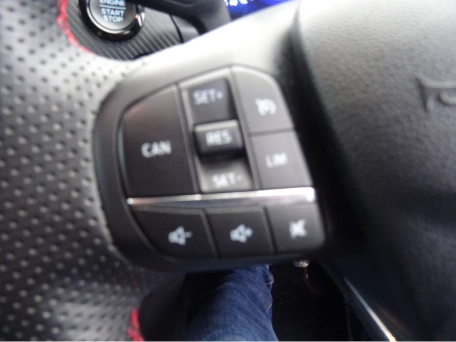 2023 Ford Puma ST-LINE X 5DR 1.0T 125 MHE €23,950