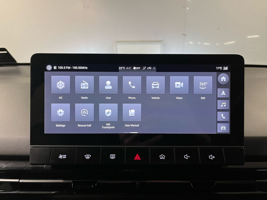 2023 MG 4 - image 15