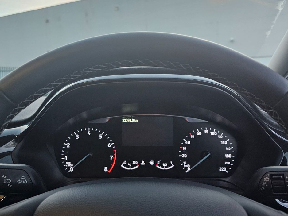 2021 Ford Puma PETROL, HYBRID, TITANIUM MODEL, LOW MILEAGE, FINANCE, WARRANTY, 5 STAR REVIEWS €18,995