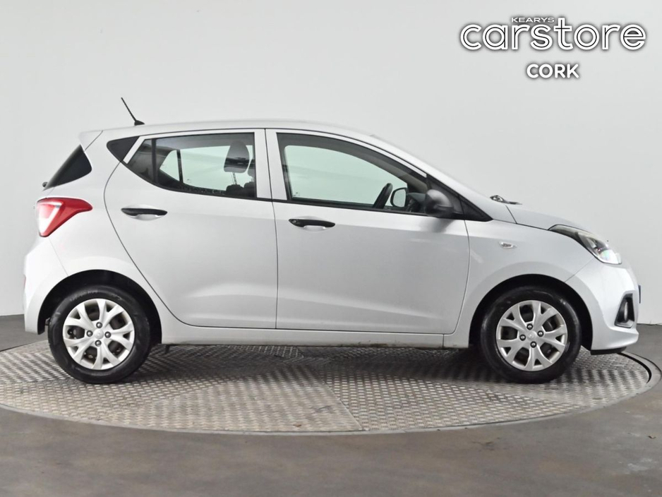 2016 Hyundai i10 1.0 Classic €9,480