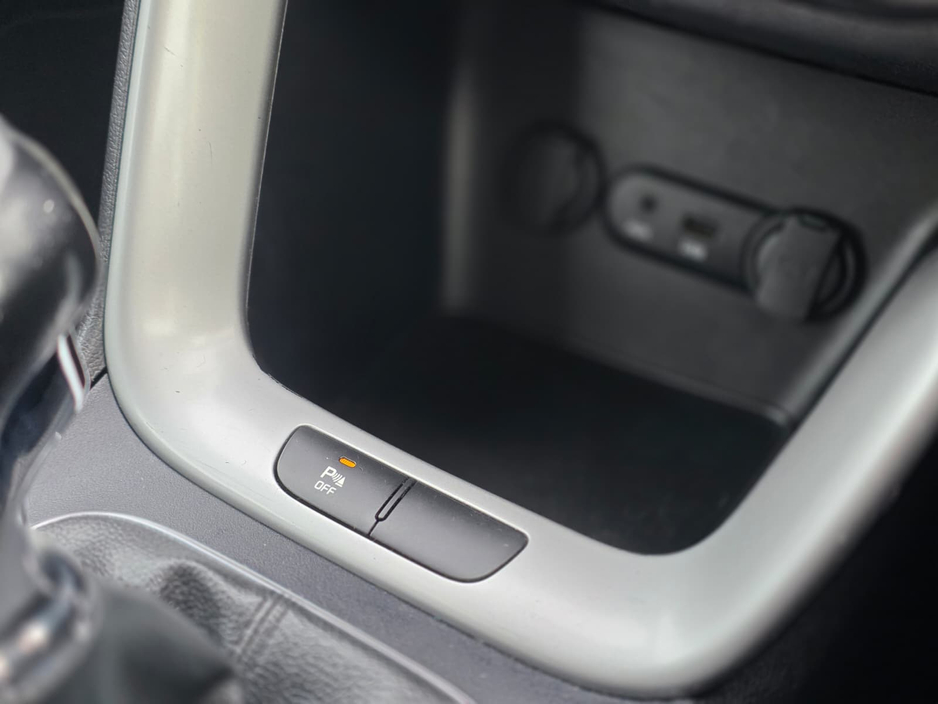 2015 Kia Ceed CEE'D 1.6 EX 4DR