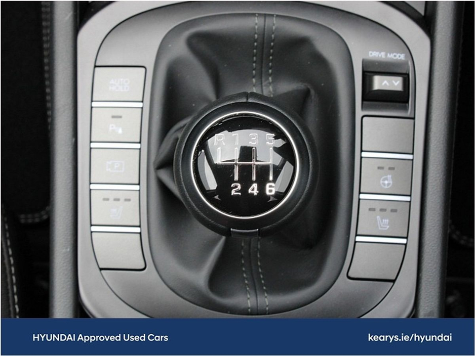 2024 Hyundai Kona 1.0 T-GDI Elegance €30,997