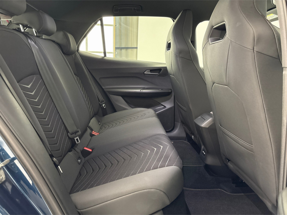 2024 Cupra Born - image 27