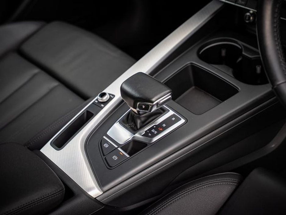 2020 Audi A5 - image 8